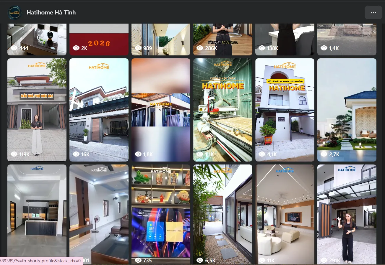 HatiHome – thành tựu 4