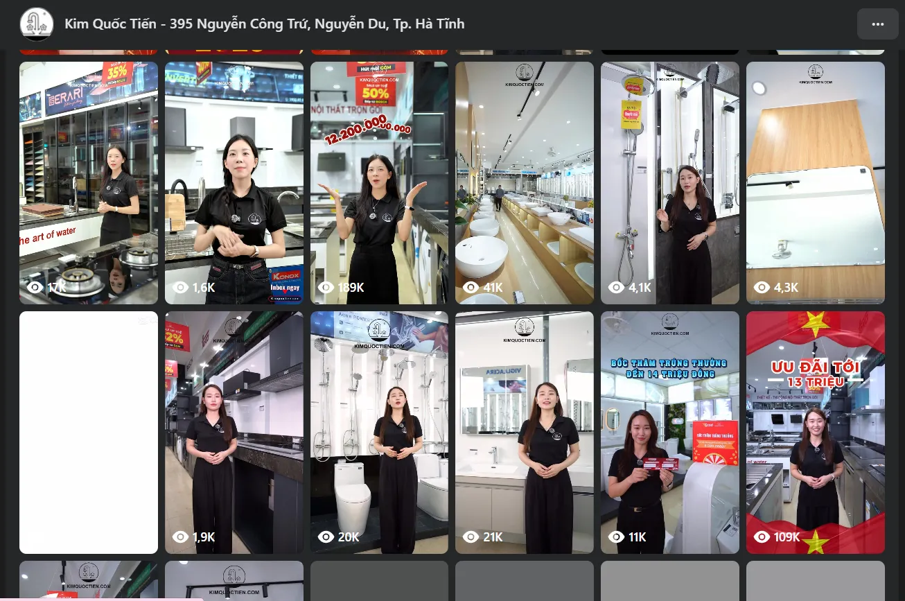 Kim Quốc Tiến – tư liệu 6