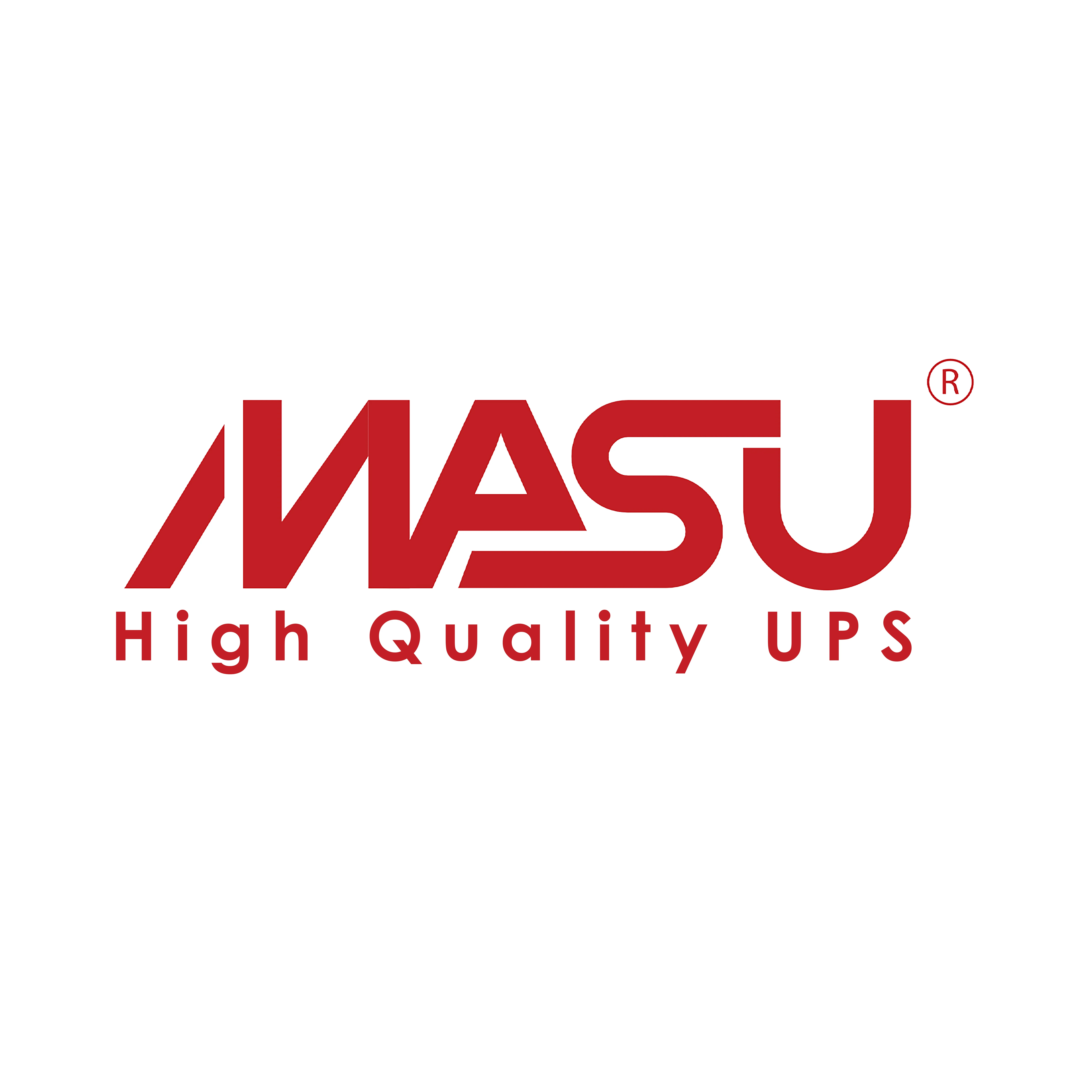 Logo Masu Việt Nam