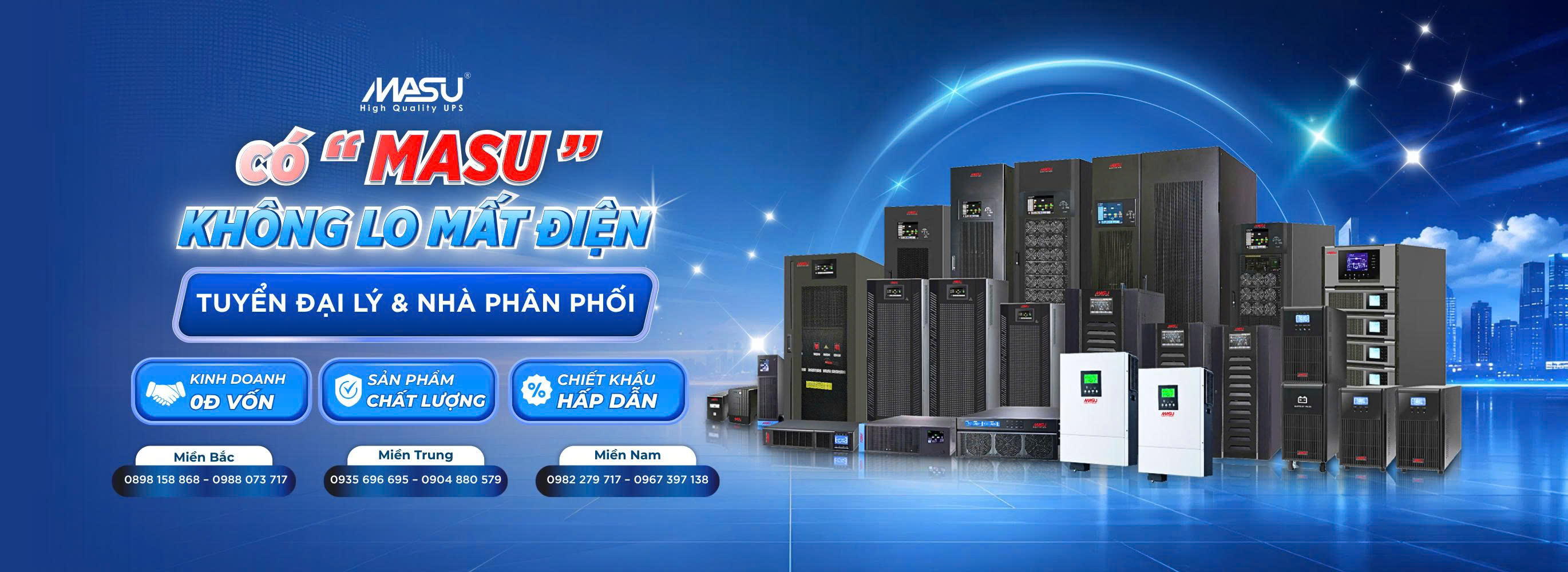 Masu Việt Nam – thành tựu 7