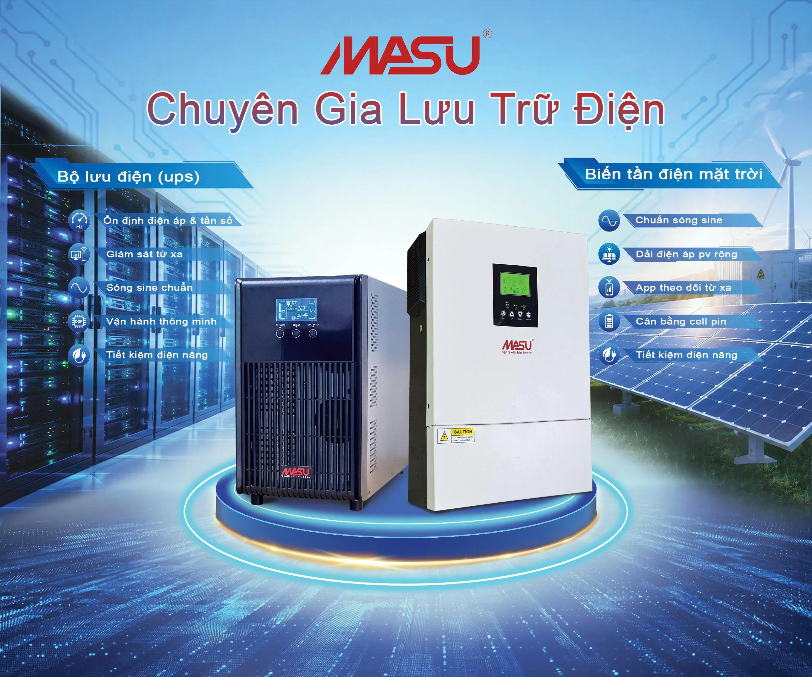 Masu Việt Nam – tư liệu 2