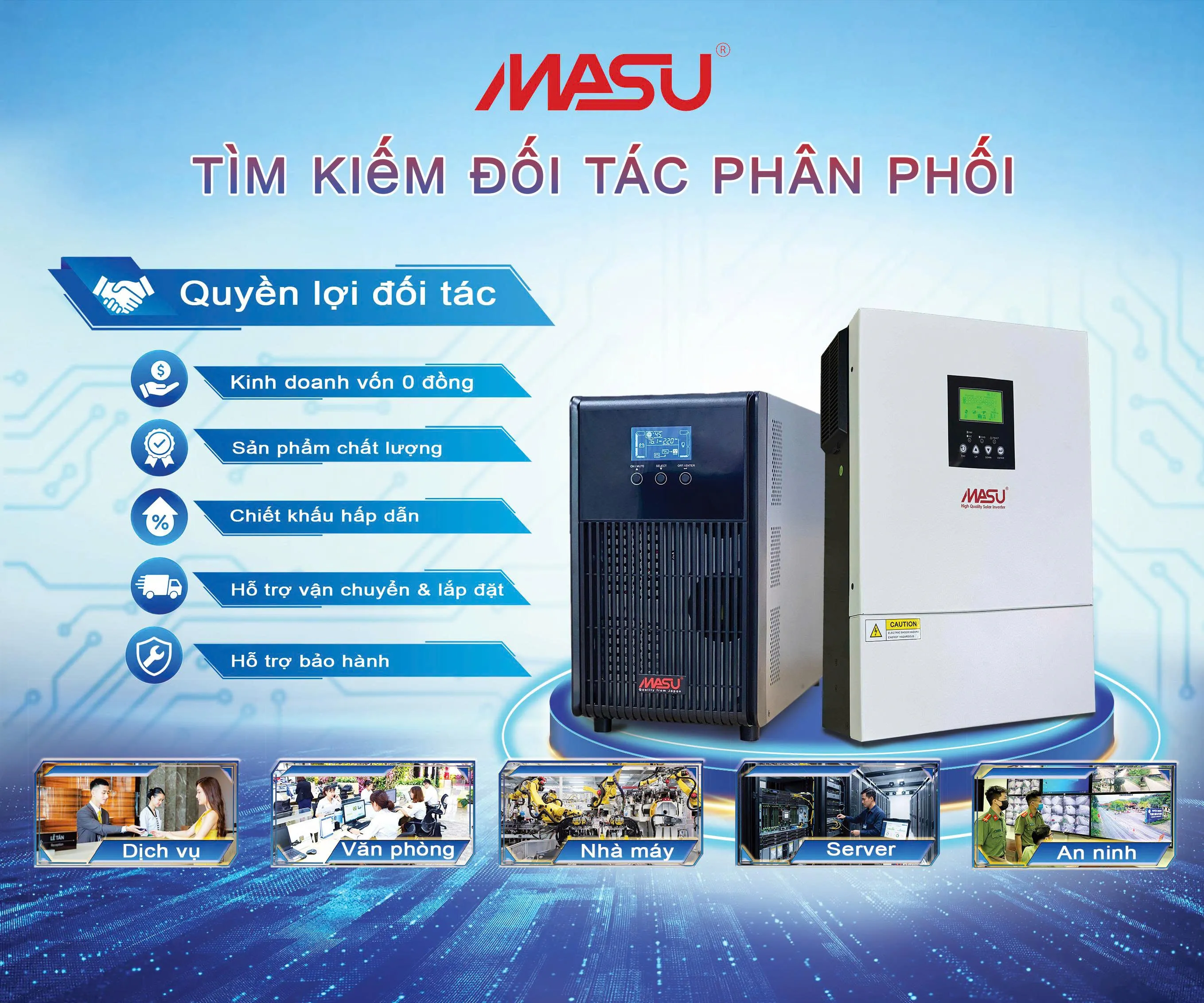 Masu Việt Nam – tư liệu 3