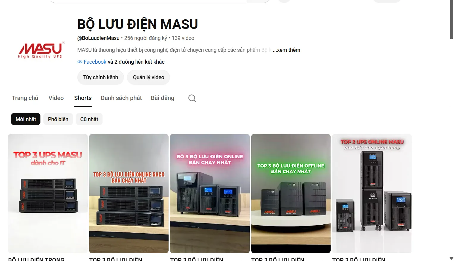 Masu Việt Nam – tư liệu 9