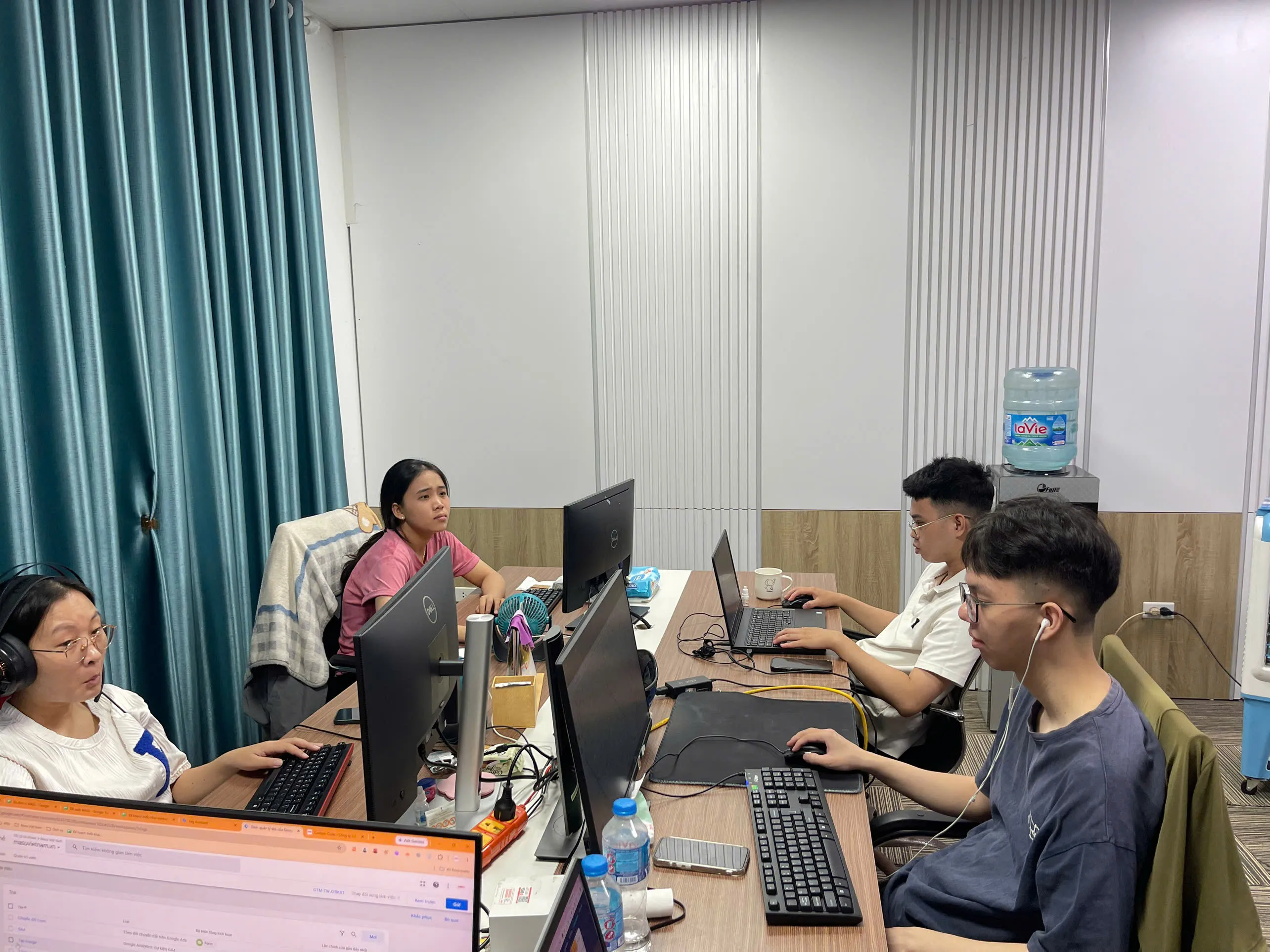 Masu Việt Nam – thành tựu 8