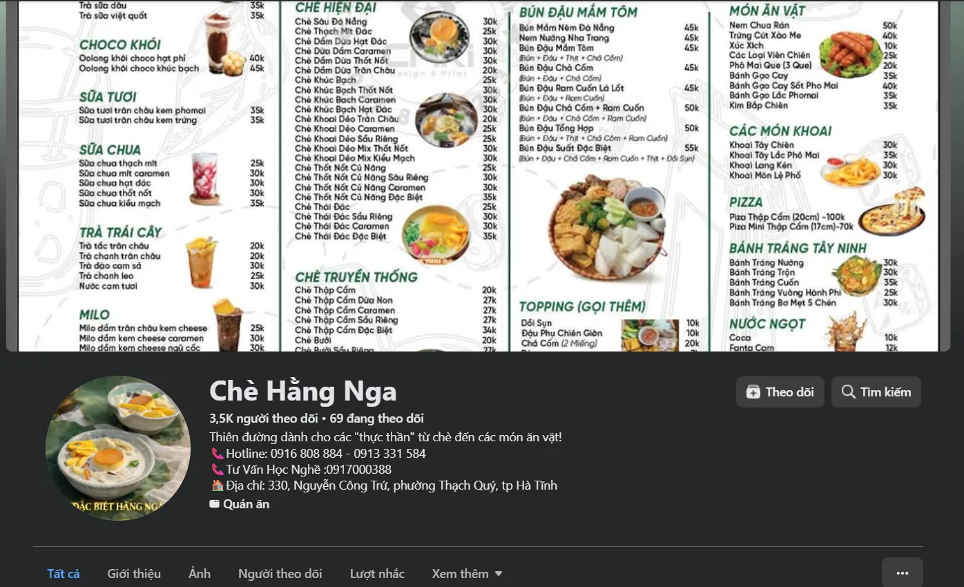 Up Media – thành tựu 3