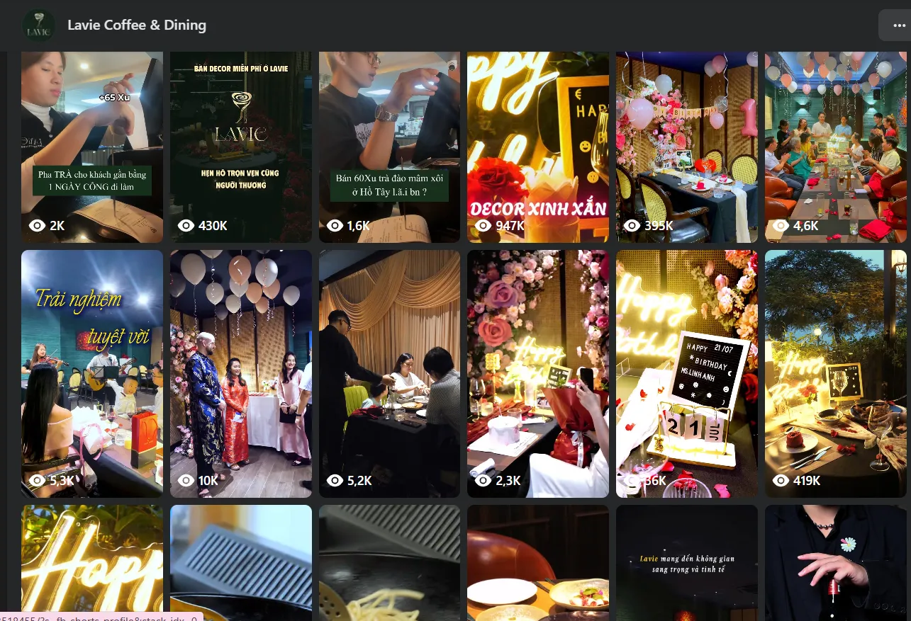 Up Media – thành tựu 2