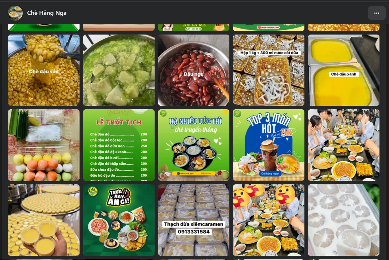 Up Media – tư liệu 5
